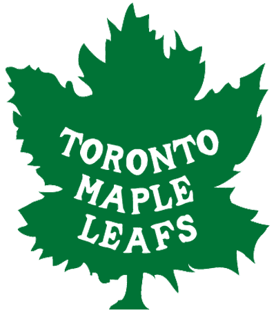 That time the Toronto St. Pats became the Maple Leafs