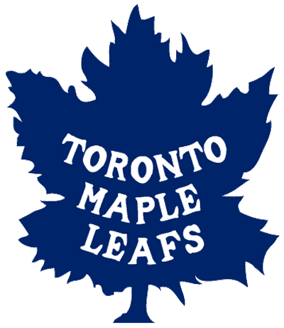 Report: The Maple Leafs to wear sweaters from early 1930s in