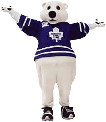 Toronto Fc Mascot